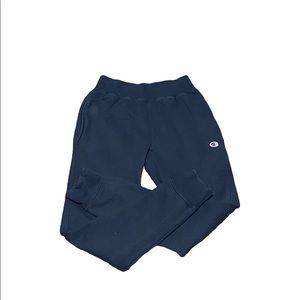 Heavy duty champion joggers